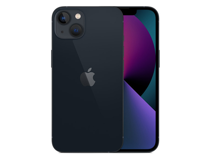 APPLE IPHONE 13 128GB MIDNIGHT MLPF3B/A - Klikni na sliku da zatvoriš